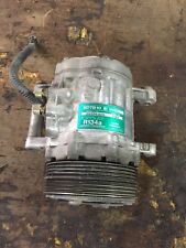 COMPRESSORE CLIMA AC FIAT 600 1100 BENZINA (1543301634)