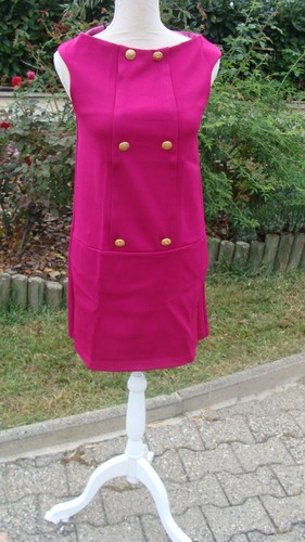 Robe kenzo paris - kenzo,