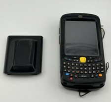 SYMBOL MC55A0 SCANNER CODICI A