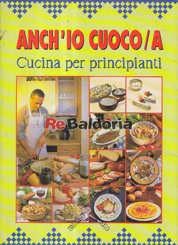 Anch cuoco demetra del - anch'io,