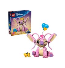 Originale 43257 LEGO Disney -