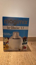 Gelatiera magimix glacier - gelatiera,