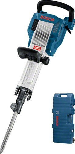 Bosch gsh professional - bosch,