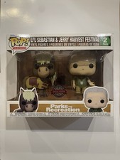 Funko pop sebastian è - pop,