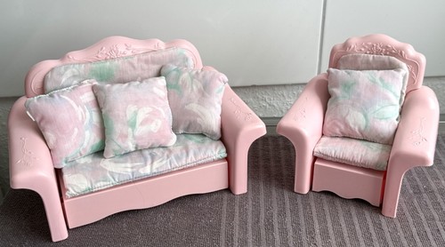 Barbie living pretty sweet - barbie,