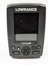 Lowrance Hook-3x DSI