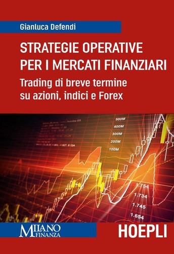 Libro gianluca defendi - libro,