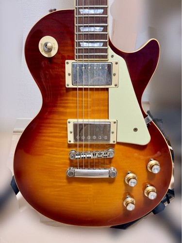 Epiphone inspired gibson - epiphone,