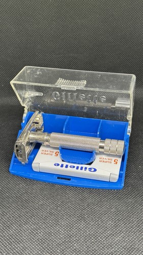 Set rasoio sicurezza - set,