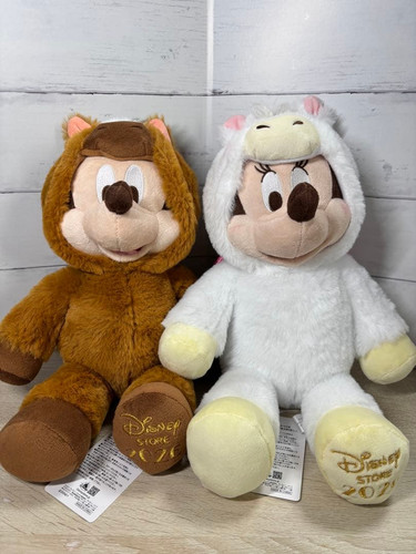 Disney store japan topolino - store,