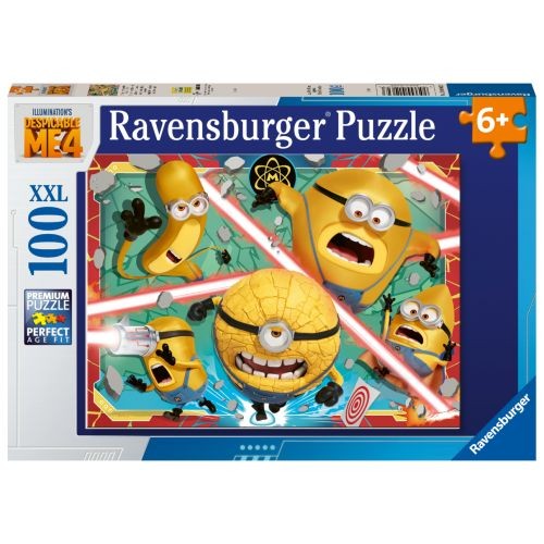 Ravensburger rvb12001062 - ravensburger,