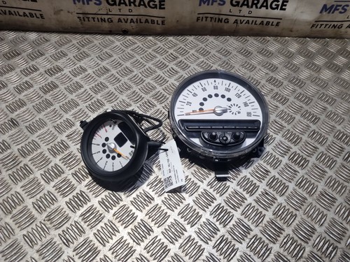 Mini paceman cooper r61 - mini,
