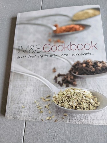 Your cookbook - your,