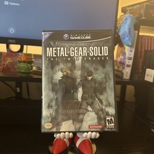 Metal gear solid - metal, the