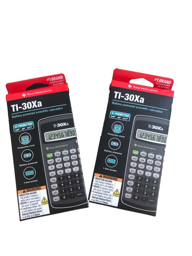 Lotto texas instruments - lotto,