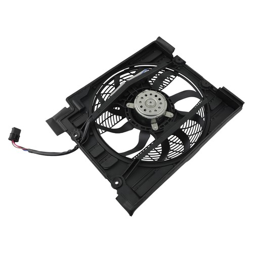 Radiatore motore ventola - radiatore,