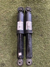 Coppia di ammortizzatori posteriori per Fiat 500 anno 2017 cod: 00520703490