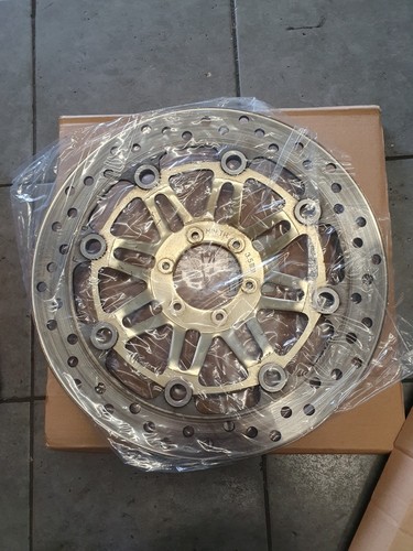 Dischi originali honda - dischi,