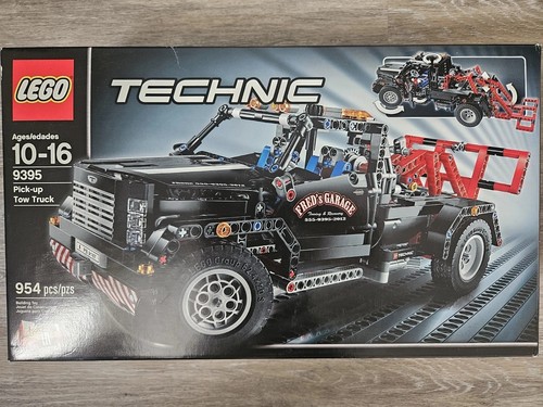 Lego technic camion rimorchio - lego, technic: