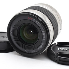 Pentax Q 02 Standard Zoom SMC