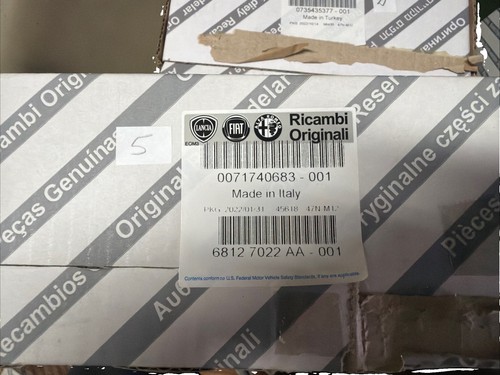 Tromba aspirazione pompa olio - pompa,