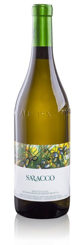 Moscato asti dop paolo - moscato,