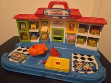 Rare fisher price - rare,
