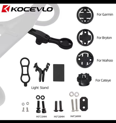Supporto bici computer - , "s5"