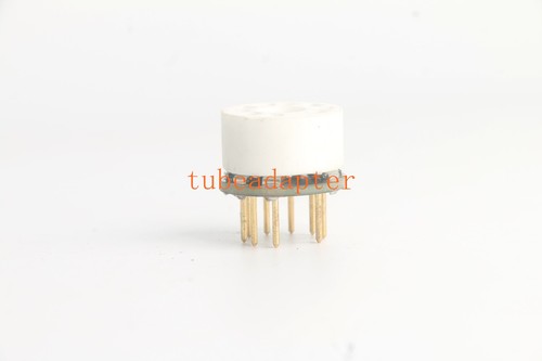 2pcs mini 9pin - 2pcs, b9a