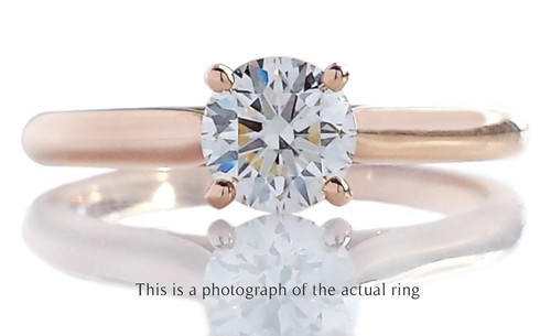 Anello fidanzamento cartier - di,