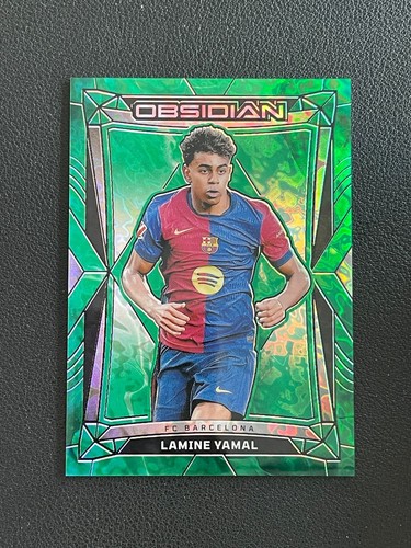 Lamine yamal 2024 panini - yamal,