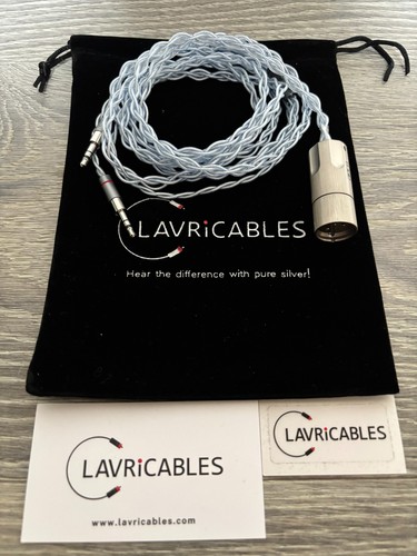 Lavricables master silver - master,