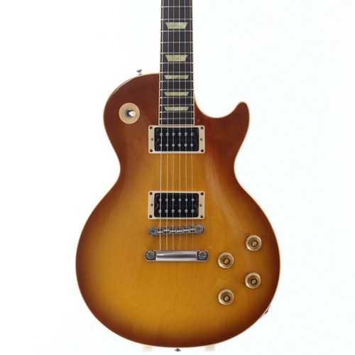 Gibson les paul - gibson,