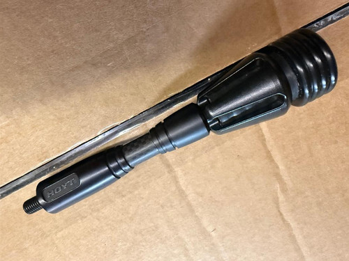 Nuovo hoyt pollici serie pro - hoyt,