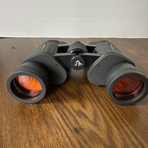 Binocolo vintage bresser cobra - binocolo,