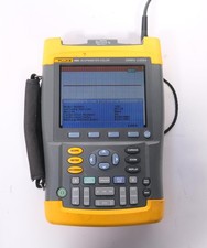 Fluke 199C 200 MHz 2,5 GS/s