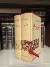 NAZIM HIKMET - POESIE , TEATRO