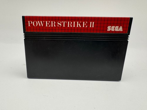 Modulo sega master system - modulo,