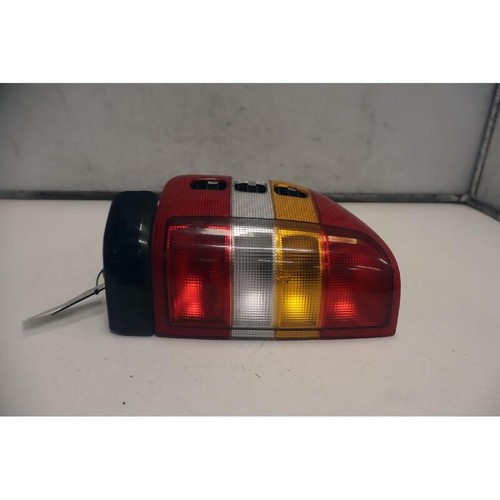 Fanale post opel frontera - fanale,
