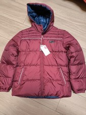 Giacca imbottita Brums-14