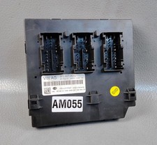 Audi Tt-Quattro Base 2.0 08 - 10 Anti- Theft Allarme Corpo Controllo Bcm