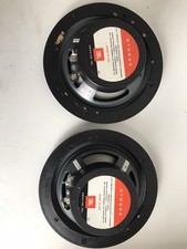 Altoparlanti JBL Coassiali Due Vie GTO622 16-17 Cm