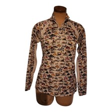 AriatTEK Top Donna Piccolo