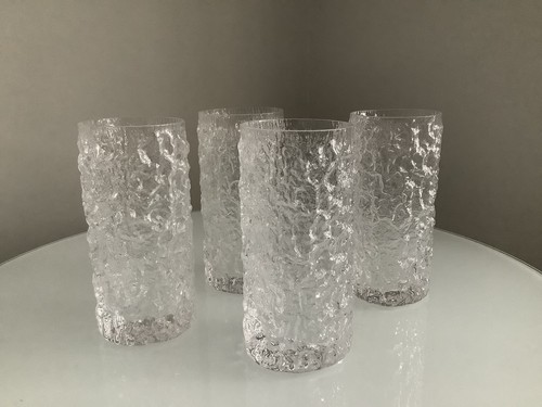 Set quattro bicchieri anni - set,