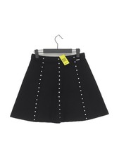 Minigonna donna Liu Jo S nera