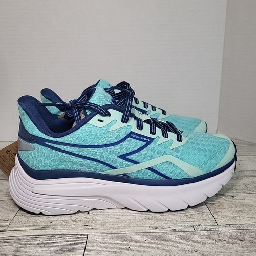 Diadora equipe nucleo - equipe,