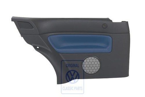 Vag golf mk4 tappezzeria - golf,