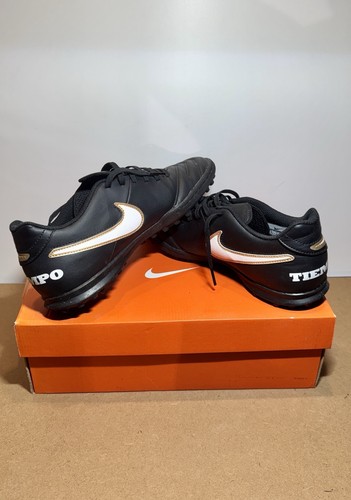 Nike tiempo come nuove - tf,