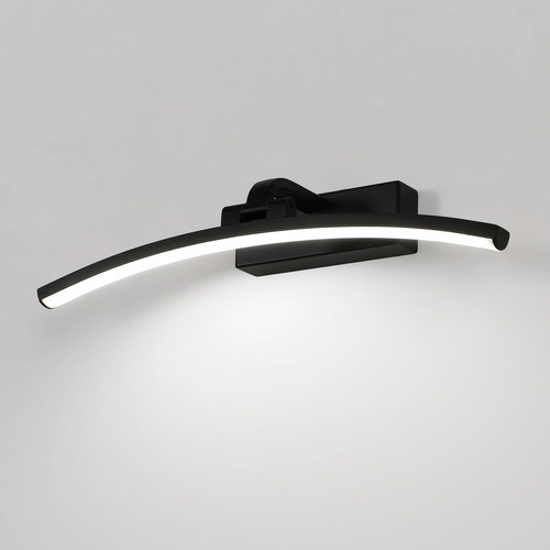 Luce specchio bagno - specchio,