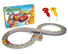 Scalextrics My First